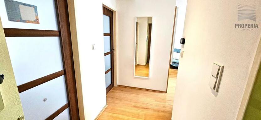 Prodej bytu 3+kk, Brno, Ostopovická, 67 m2