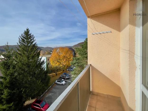 Pronájem bytu 2+1, Tišnov, Jamborova, 56 m2