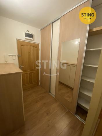 Pronájem bytu 1+kk, Kopřivnice, Štramberská, 45 m2