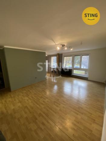 Pronájem bytu 1+kk, Kopřivnice, Štramberská, 45 m2