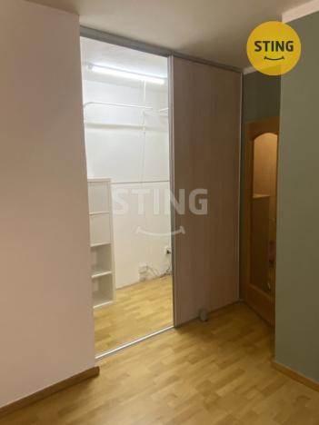 Pronájem bytu 1+kk, Kopřivnice, Štramberská, 45 m2