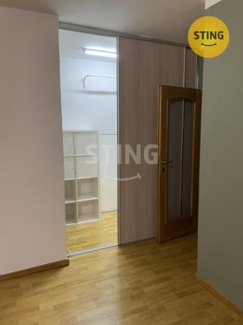 Pronájem bytu 1+kk, Kopřivnice, Štramberská, 45 m2