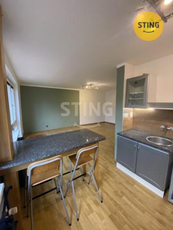 Pronájem bytu 1+kk, Kopřivnice, Štramberská, 45 m2