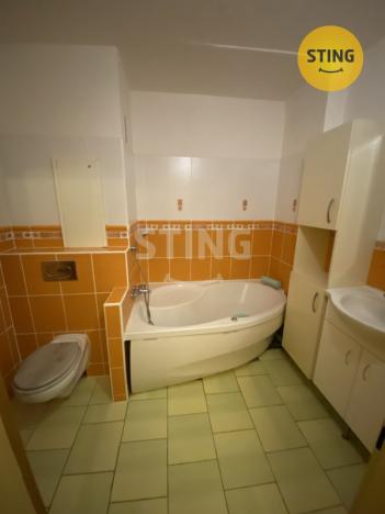 Pronájem bytu 1+kk, Kopřivnice, Štramberská, 45 m2