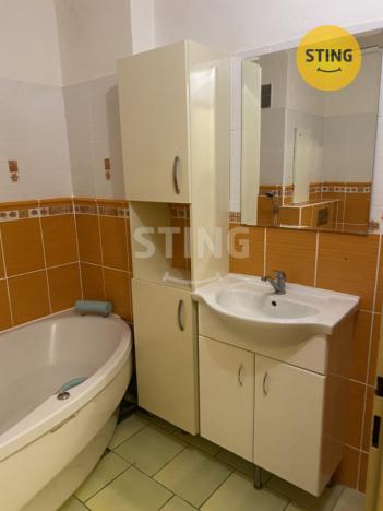 Pronájem bytu 1+kk, Kopřivnice, Štramberská, 45 m2