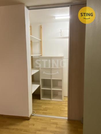 Pronájem bytu 1+kk, Kopřivnice, Štramberská, 45 m2