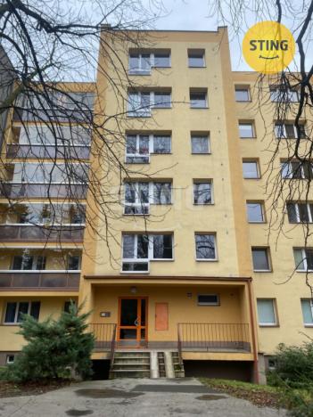 Pronájem bytu 1+kk, Kopřivnice, Štramberská, 45 m2