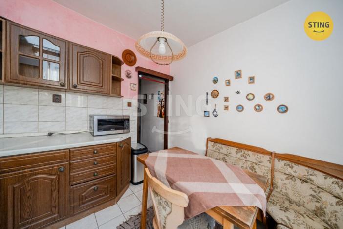 Prodej bytu 3+1, Ostrava, Jugoslávská, 77 m2