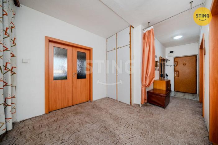 Prodej bytu 3+1, Ostrava, Jugoslávská, 77 m2