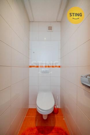 Prodej bytu 3+1, Ostrava, Jugoslávská, 77 m2