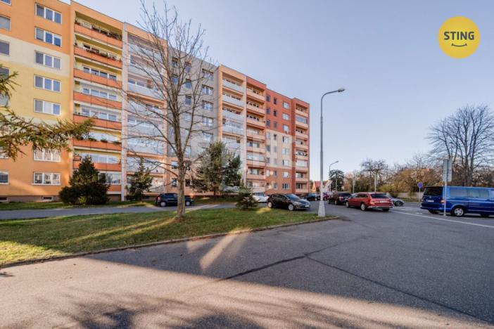 Prodej bytu 3+1, Ostrava, Jugoslávská, 77 m2