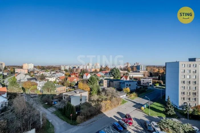 Prodej bytu 3+1, Ostrava, Jugoslávská, 77 m2