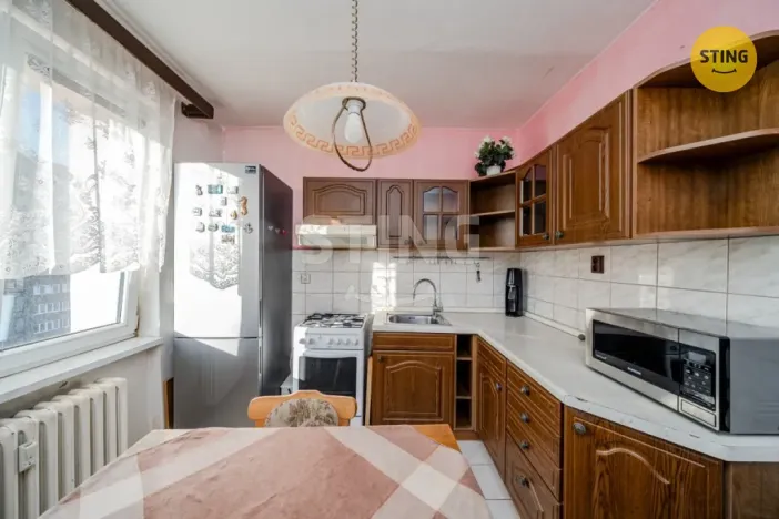 Prodej bytu 3+1, Ostrava, Jugoslávská, 77 m2