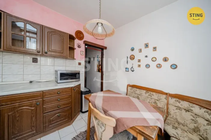 Prodej bytu 3+1, Ostrava, Jugoslávská, 77 m2