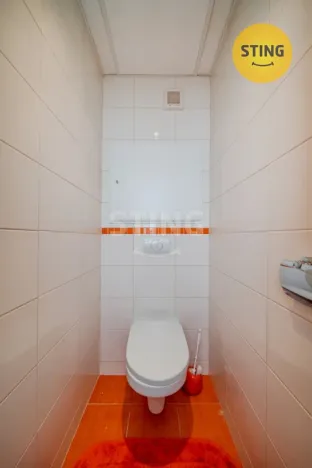 Prodej bytu 3+1, Ostrava, Jugoslávská, 77 m2