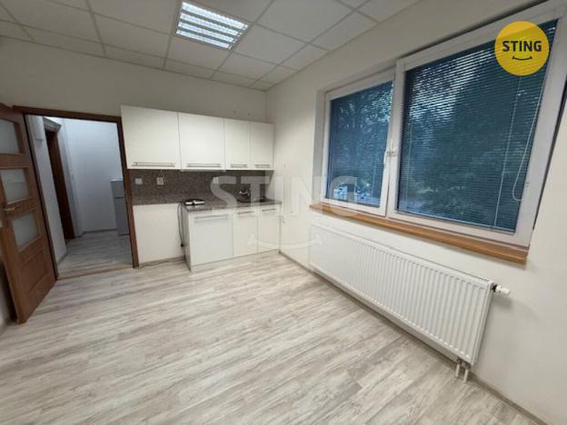 Pronájem bytu 1+1, Frýdlant nad Ostravicí - Frýdlant, 19 m2