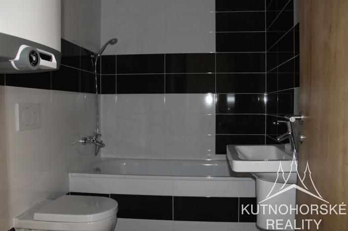 Pronájem bytu 1+kk, Kutná Hora, V Zákoutí, 38 m2