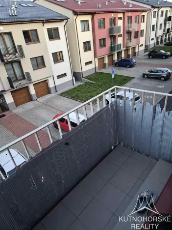 Pronájem bytu 1+kk, Kutná Hora, V Zákoutí, 38 m2