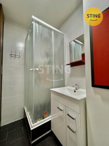 Pronájem bytu 1+1, Hodonín, Družstevní čtvrť, 37 m2