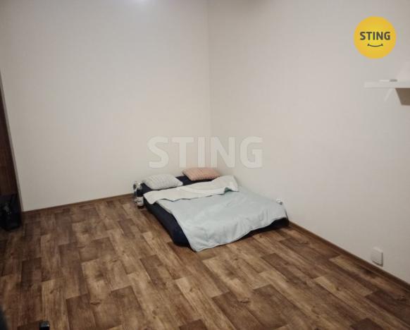 Pronájem bytu 1+1, Hodonín, Družstevní čtvrť, 37 m2