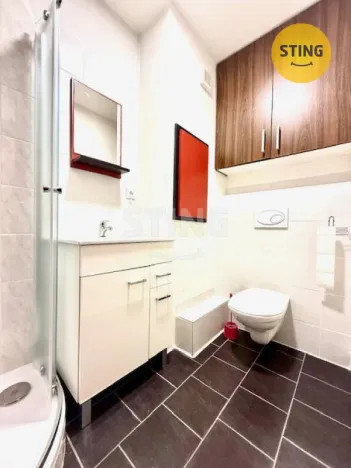 Pronájem bytu 1+1, Hodonín, Družstevní čtvrť, 37 m2