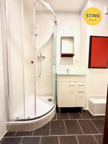 Pronájem bytu 1+1, Hodonín, Družstevní čtvrť, 37 m2