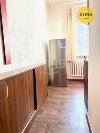 Pronájem bytu 1+1, Hodonín, Družstevní čtvrť, 37 m2
