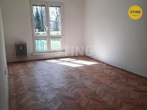 Pronájem bytu 2+1, Studénka, Mírová, 55 m2