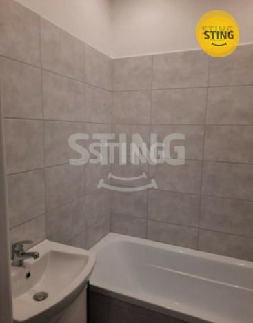 Pronájem bytu 2+1, Studénka, Mírová, 55 m2