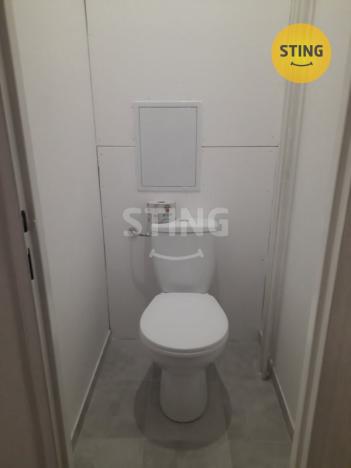 Pronájem bytu 2+1, Studénka, Mírová, 55 m2