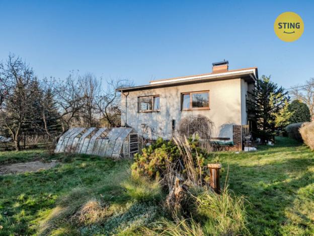 Prodej rodinného domu, Bystřice, 220 m2