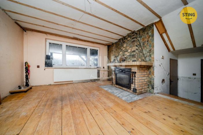 Prodej rodinného domu, Bystřice, 220 m2