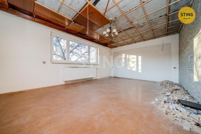 Prodej rodinného domu, Bystřice, 220 m2