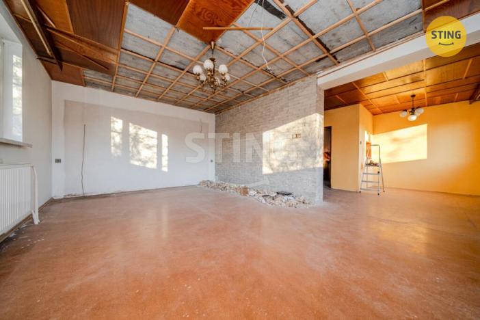 Prodej rodinného domu, Bystřice, 220 m2