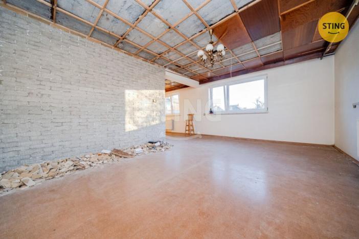 Prodej rodinného domu, Bystřice, 220 m2