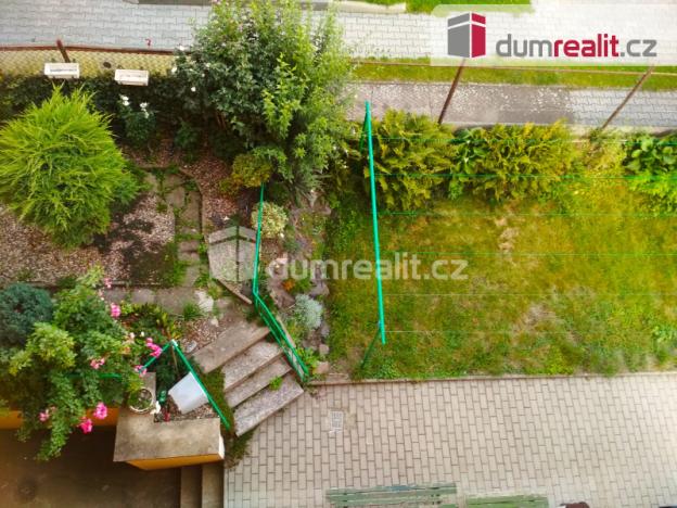 Pronájem bytu 3+1, Ústí nad Labem - Střekov, Pionýrů, 56 m2