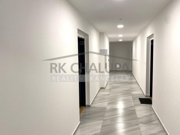 Pronájem bytu 2+kk, České Budějovice, U Branišovského lesa, 51 m2