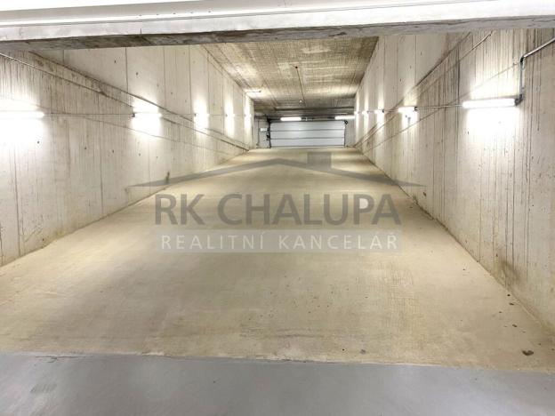 Pronájem bytu 2+kk, České Budějovice, U Branišovského lesa, 51 m2