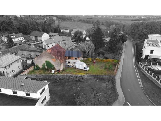 Prodej pozemku pro bydlení, Sedlec, 765 m2