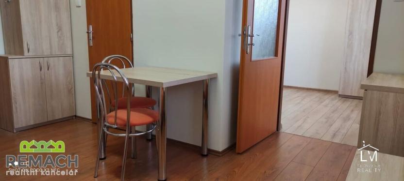 Pronájem bytu 1+1, Staré Město, Velehradská, 35 m2