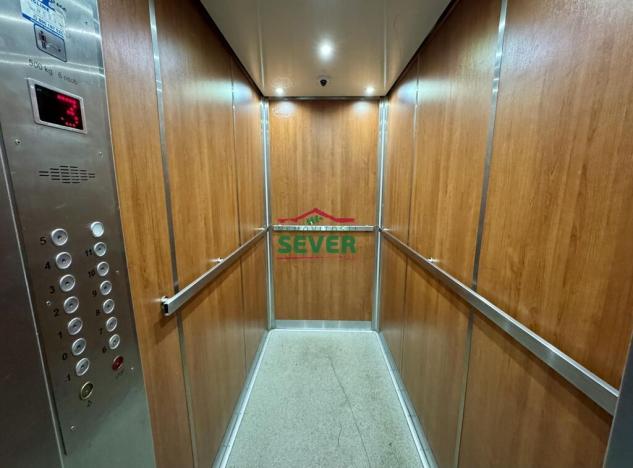 Prodej bytu 1+1, Ústí nad Labem - Severní Terasa, Šrámkova, 34 m2