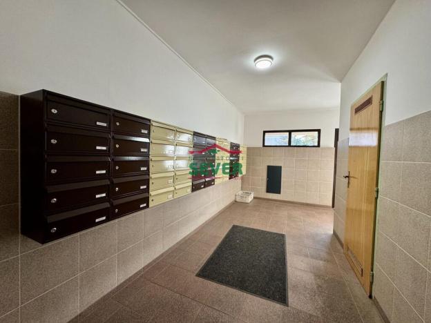 Prodej bytu 1+1, Ústí nad Labem - Severní Terasa, Šrámkova, 34 m2