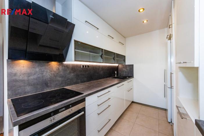 Prodej bytu 3+kk, Praha - Bohnice, Cafourkova, 58 m2