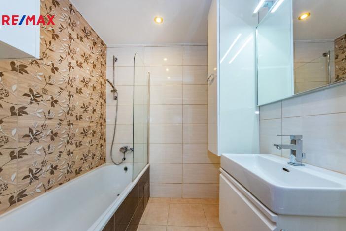 Prodej bytu 3+kk, Praha - Bohnice, Cafourkova, 58 m2