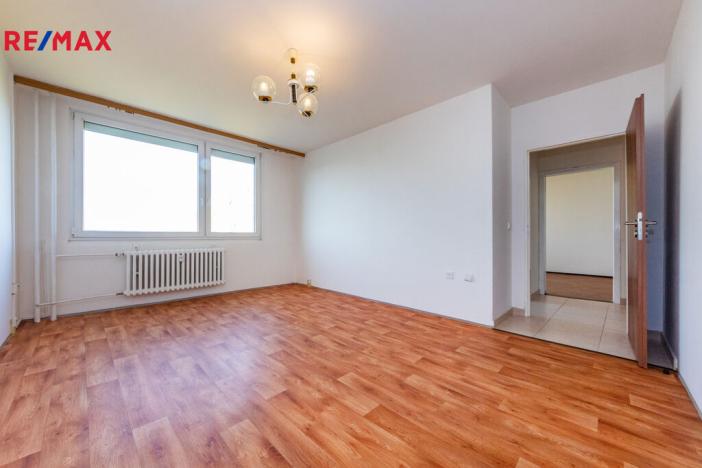 Prodej bytu 3+kk, Praha - Bohnice, Cafourkova, 58 m2