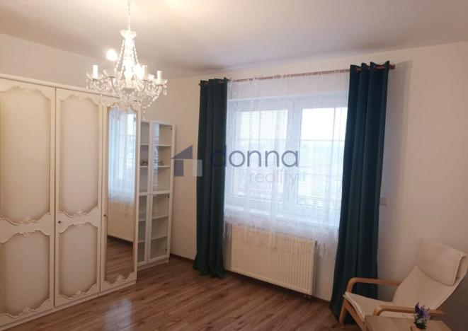 Pronájem bytu 2+1, Praha, Hejtmanská, 50 m2