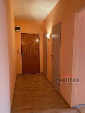 Prodej bytu 2+1, Opava - Kateřinky, Holasická, 59 m2