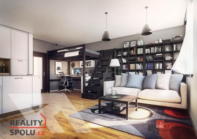 Prodej bytu 3+kk, Český Brod, Prokopa Velikého, 80 m2