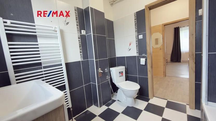 Prodej bytu 2+1, Mírov, 55 m2