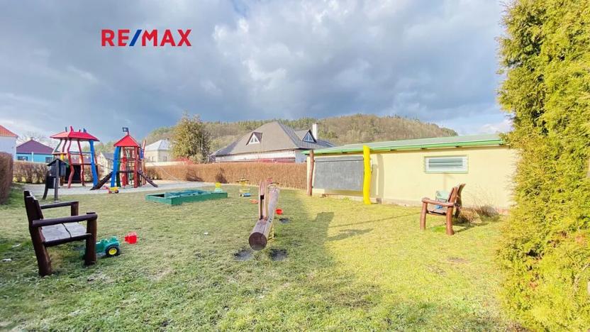 Prodej bytu 2+1, Mírov, 55 m2